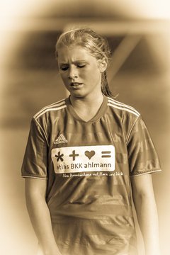 Bild 4143 - B-Juniorinnen TSV Gnutz o.W. - TuS Tensfeld : Ergebnis: 3:2